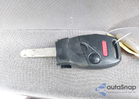 2008 Honda Civic Lx from USA, damaged, VIN 2HGFA16518H311882